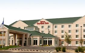 Hilton Garden Inn Casper Wyoming